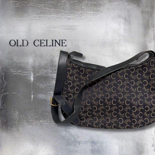 Borsa tracolla celine - a,