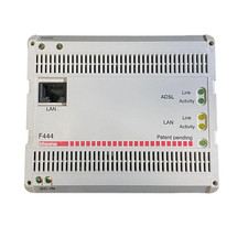 Bticino f444 modem - bticino, adsl
