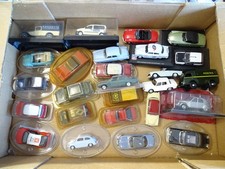 Solido Ixo & Vari 1/43 - Lotto Di 26 Modelli Tutte Le Marche