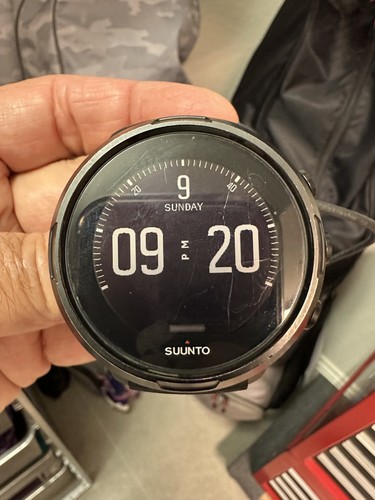 Suunto dive computer nero - suunto, d5