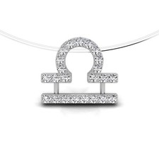 Ciondolo segno zodiacale in
