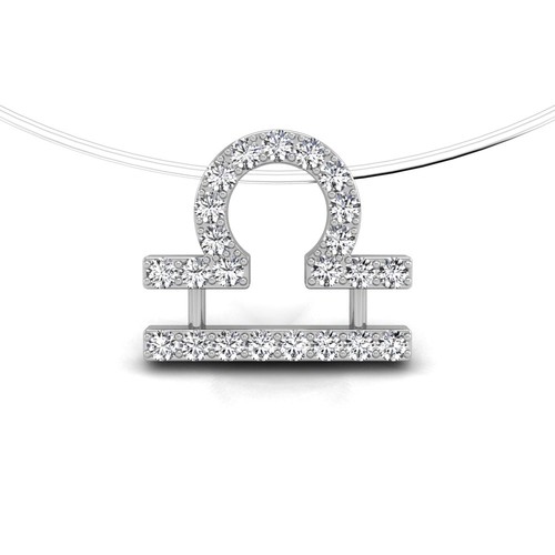Ciondolo segno zodiacale - , in