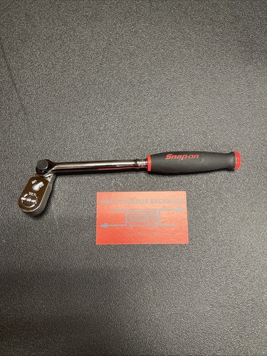 Snap tools usa new red - snap-on,