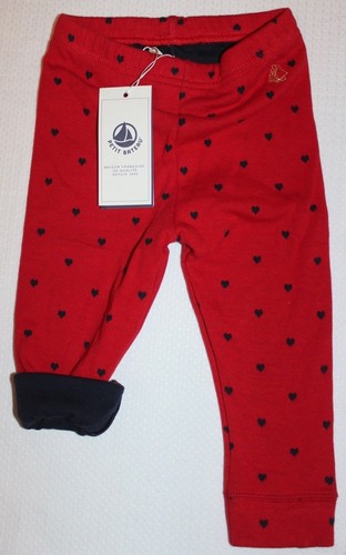 Petit bateau pantaloni morbidi - bateau,