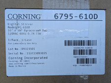 Corning PC-610D Agitatore