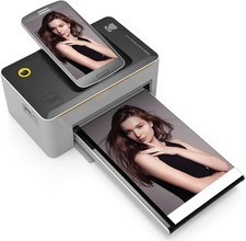 Kodak Dock & Wi-Fi Stampante