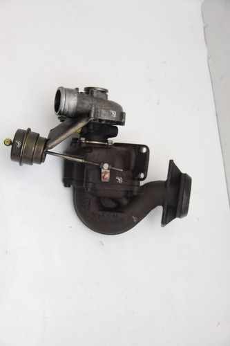 Turbolader bus - turbolader, vw