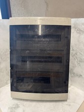 Quadro Elettrico Gewiss GW 40 051 54 Moduli IP40 da Parete Usato