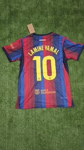 Maglia barcellona 2027 - maglia,