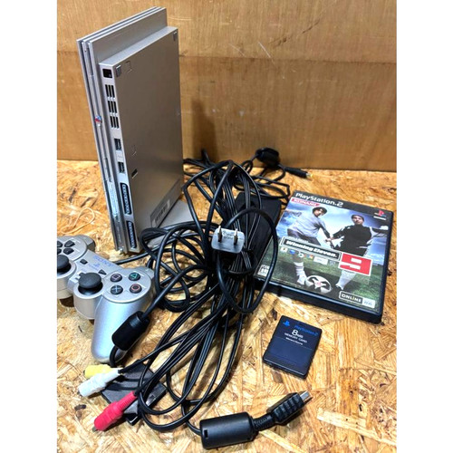 Sony playstation scph - playstation, 2