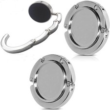 👜 Set 2x Gancio Borsa