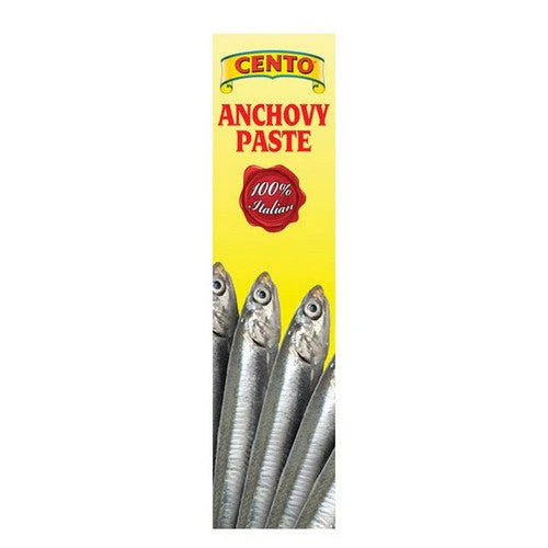 Cento tubo pasta di - tubo,