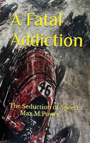 Deadly obsessions la - obsessions,