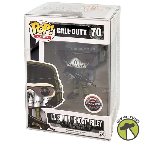 Funko pop giochi call of - 70,