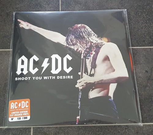 Shoot you with desire - ac/dc,