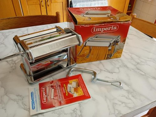 Imperia 150 macchina per - imperia,