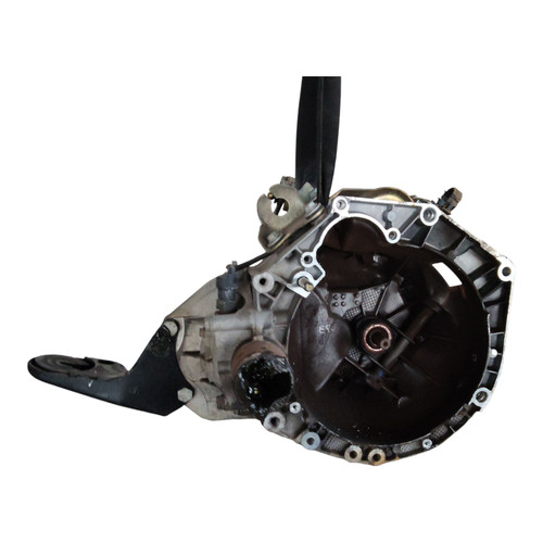 Cambio manuale marce fiat - manuale, 5