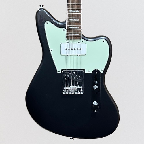 Fender squier paranormal - fender,
