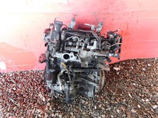 MOTORE GARANTITO 198467 KM TOYOTA YARIS 1.4 D-4D P5 1NDTV 2007 MARY 610