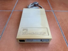 DISK DRIVE ESTERNO 3.5 FLOPPY PER COMMODORE AMIGA 500 600 1200 GOLDEN IMAGE
