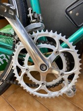 Bici russa vintage usata ma