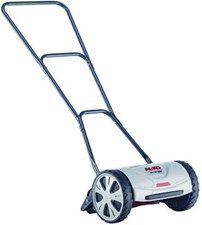 AL-KO 113864 Razor Cut 28.1 HM