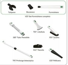 VORWERK FOLLETTO No BORSA