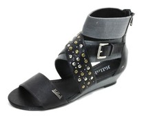 425 zeppe slip on tacchi in