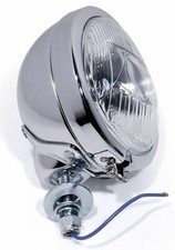 Faro Custom Harley Fanale