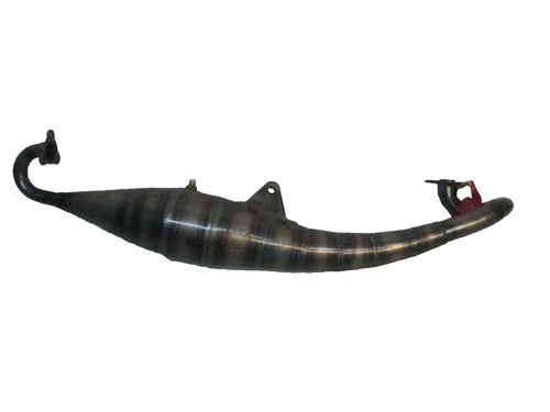 Scarico leovince hand made - scarico,