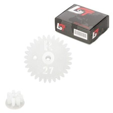 Strumento Combinato Contachilometri Tachimetro Ruota Dentata 7 + 29/8 Denti per