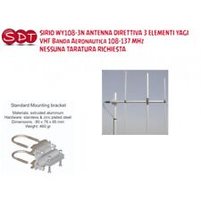SIRIO WY108-3N ANTENNA