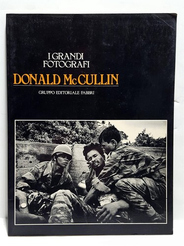 Grandi fotografi donald - fotografi,