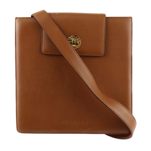 Borsa tracolla bvlgari - tracolla,