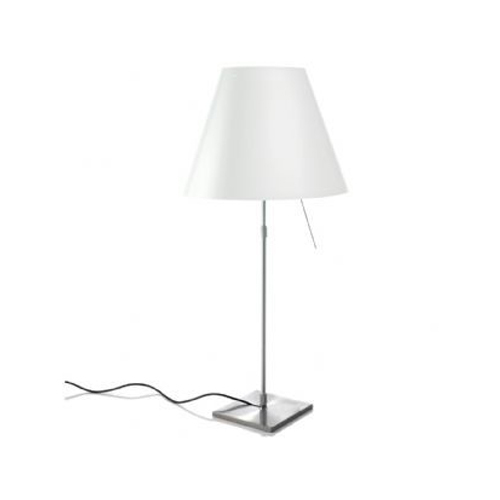 Luceplan lampada tavolo - luceplan, da