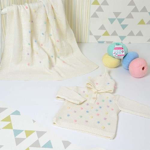 Delicata baby mondial 100 - baby, 100%