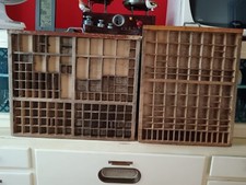 Cassette da tipografo