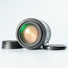 Excellent Nikon Af Nikkor 35-105mm F/3.5-4.5 Objectif de Zoom