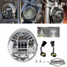 Faro LED DOT per Harley V-Rod
