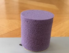 E-Drum PRO Trigger Cylinder / Ottimizzazione per Alesis & Roland Kick Pads