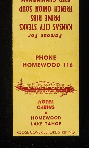 Telefono anni lakewood - anni, '40