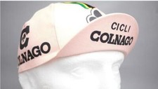 Cappello Uomo CNAGO Quick Dry