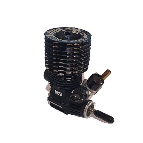 Xrd engine black5 2021 - black5, 3.5cc