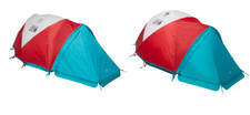 Tenda mountain hardwear - tenda,