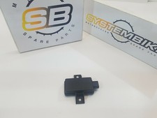 CENTRALINA CONTROLLO PRESSIONE