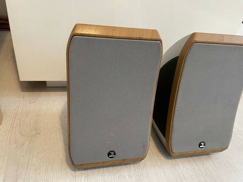 Casse focal jmlab - 2,