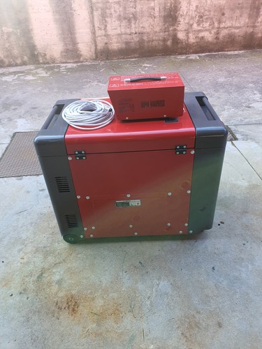 Generatore corrente kw - generatore,