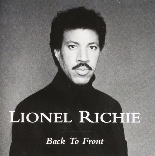 Lionel richie back to - -,
