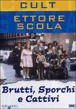 Brutti sporchi e cattivi di E