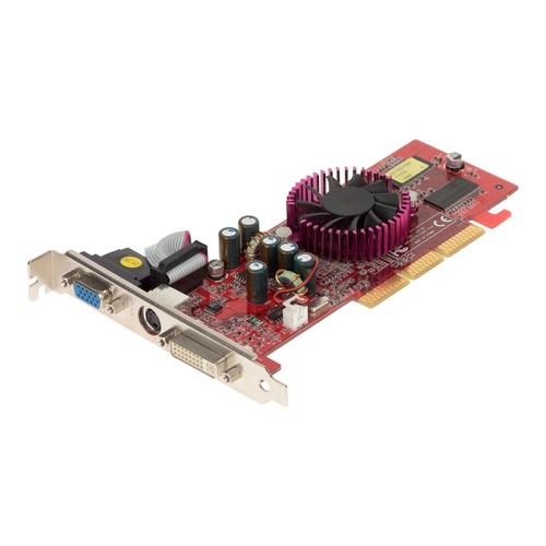 Scheda grafica gainward nvidia - gainward,